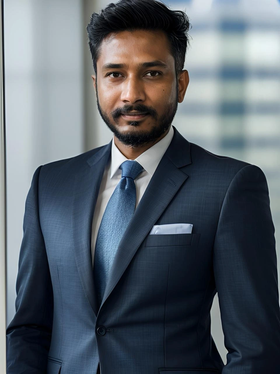 Deepak Kumar - Chief Technology & Marketing Officer at Enterprise Management Solutions