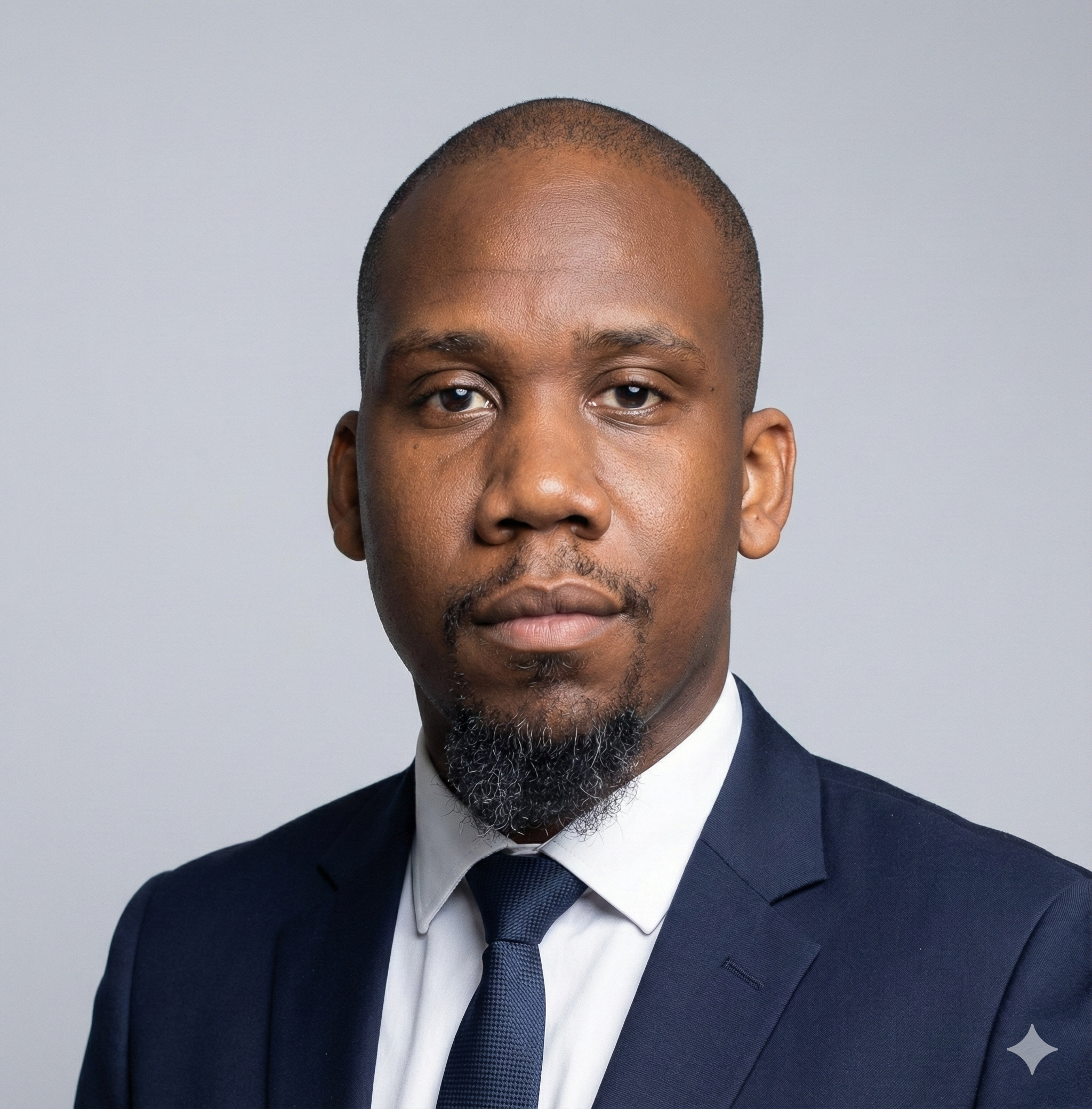 Demetrius Brockington - Chief Operations Officer at Enterprise Management Solutions