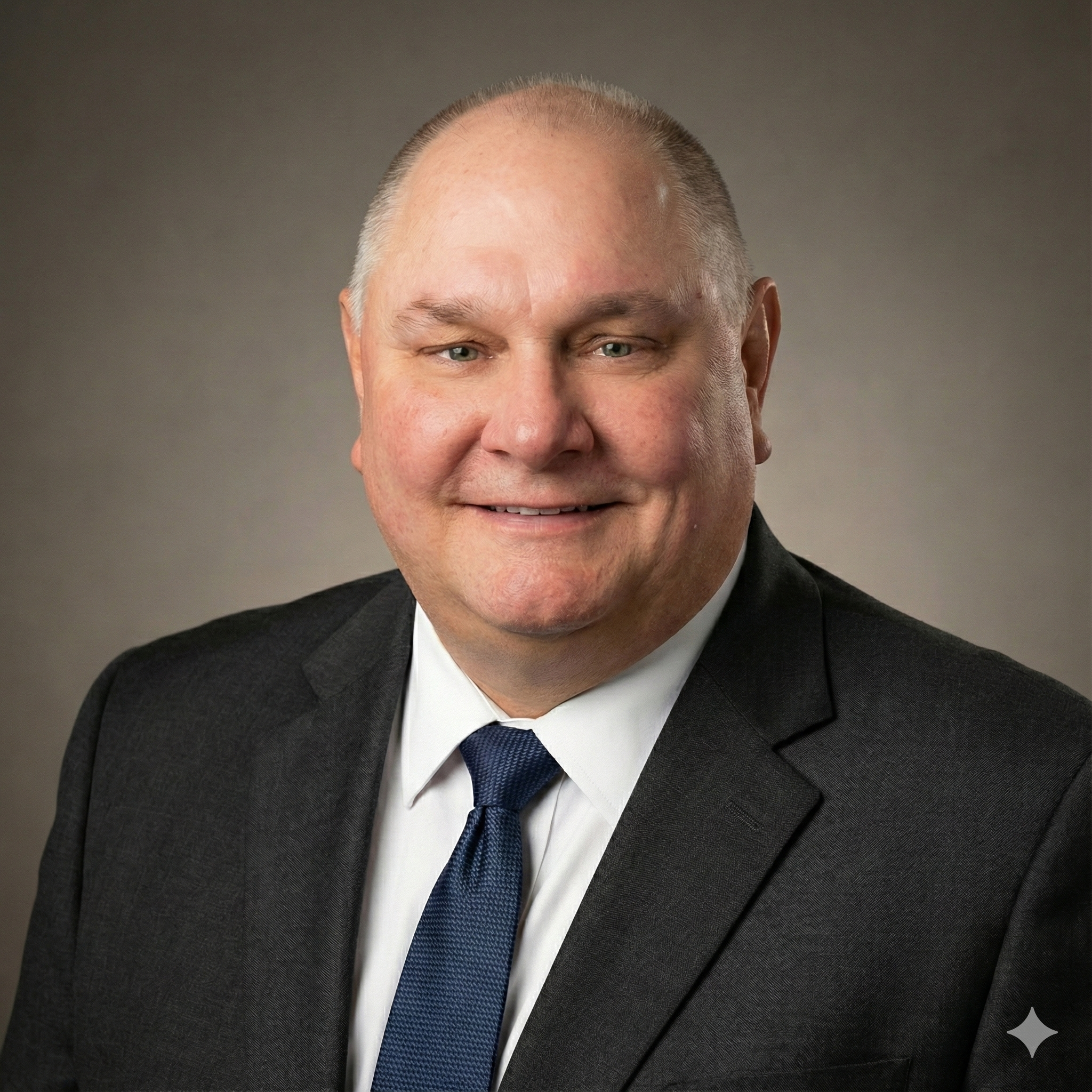 George Sorna - Chief Human Resources Officer at Enterprise Management Solutions