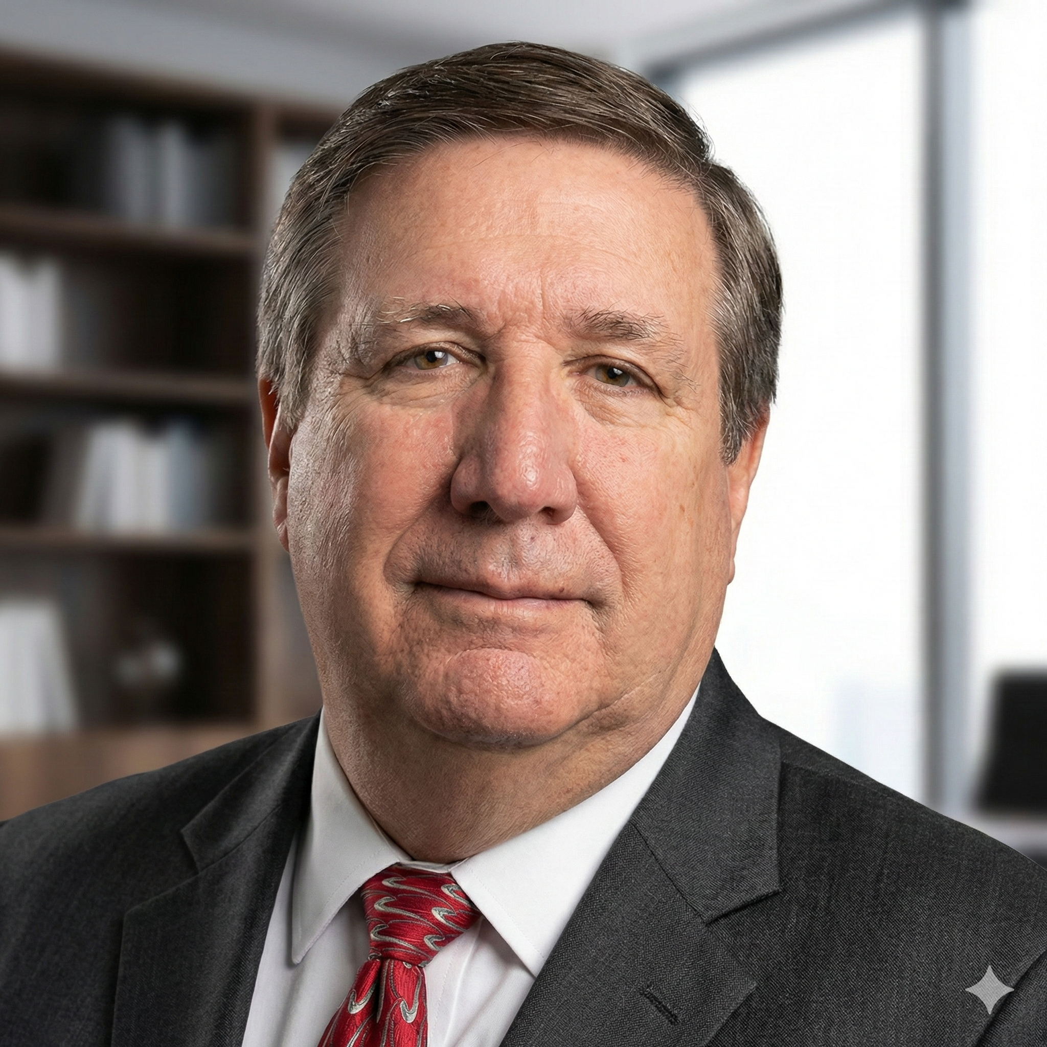 Gerald Skaw, MBA US Army (Ret) - Controller at Enterprise Management Solutions