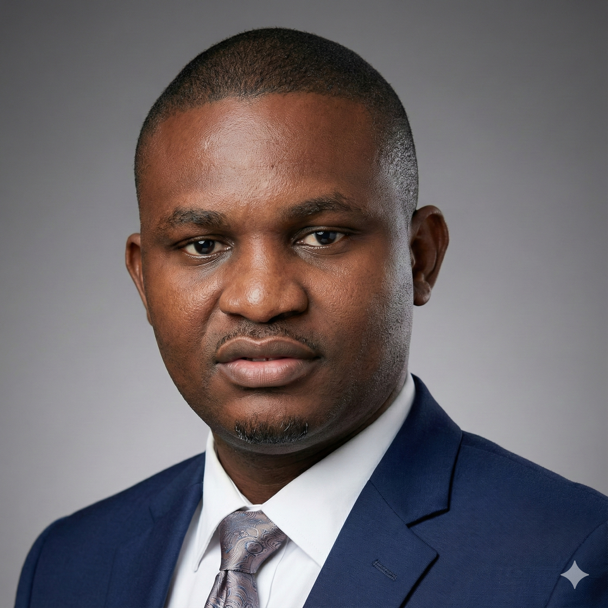 Oyebanji Agunbiade - Chief Information Security Officer at Enterprise Management Solutions